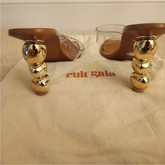 RARE Cult Gaia meta mules - Picture 11 of 12